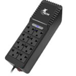 Xtech Regulador de Voltaje