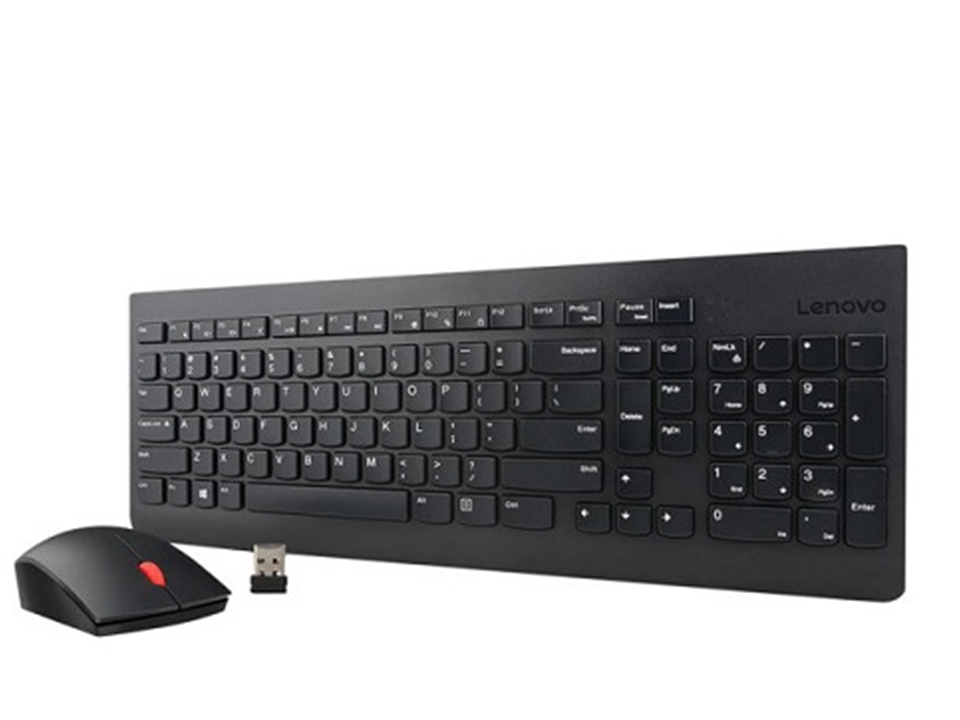 Lenovo Essential Wireless Combo - Imagen 3
