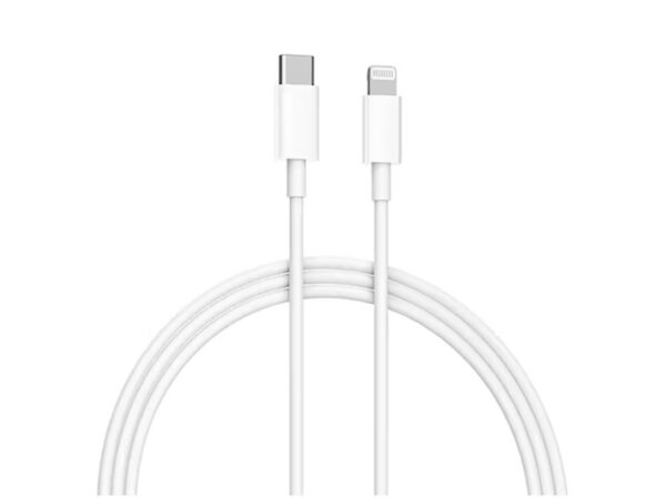 Cable Lightning Mi USB-C 1 Xiaomi