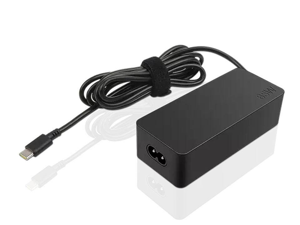 Lenovo 45W Standard AC Adapter (USB Type