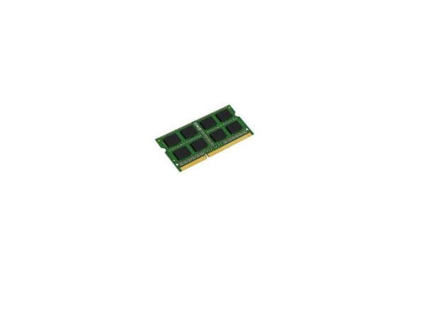 Memoria RAM para laptop Kingston Technology – DDR3 – 8GB – 1600MHz