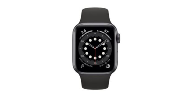 Apple Watch Series 6 (GPS) 40mm - Imagen 2