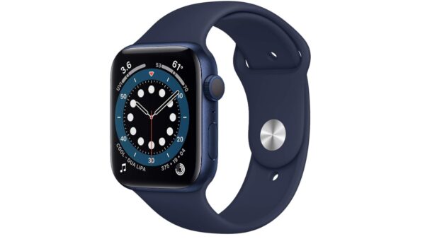 Apple Watch Series 6 (GPS)  44mm
