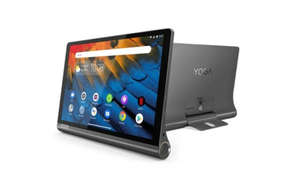 Tablet Yoga Smart Tab 10.1" 64 GB Lenovo