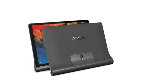 Tablet Yoga Smart Tab 10.1" 64 GB Lenovo - Imagen 2