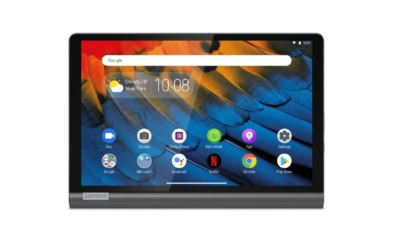 Tablet Yoga Smart Tab 10.1" 64 GB Lenovo - Imagen 3