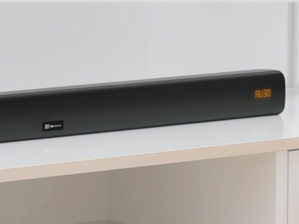 Barra de Sonido Klip Xtreme KSB 00A - Imagen 2