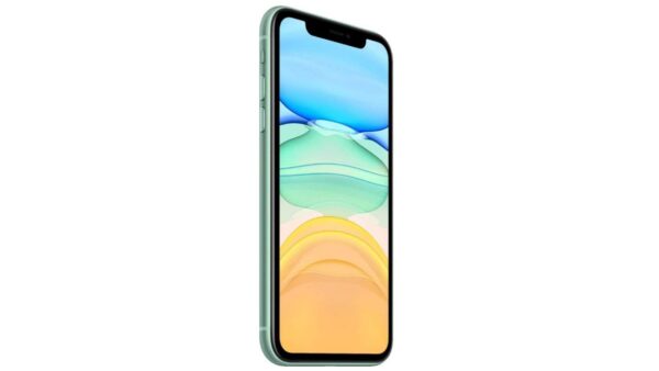 Apple iPhone 11 -128GB verde - Imagen 2