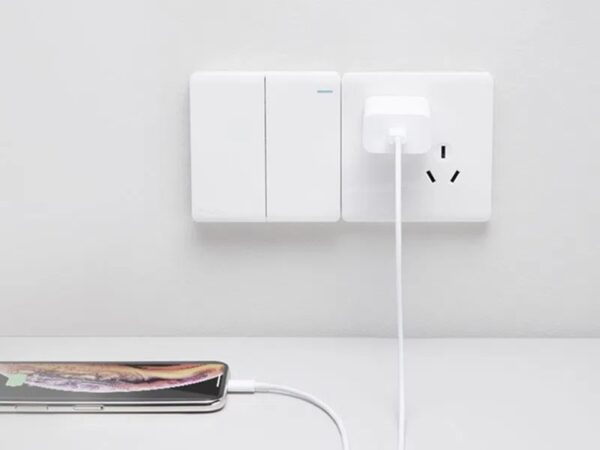Cable Lightning Mi USB-C 1 Xiaomi - Imagen 2