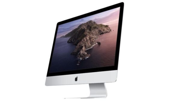 Apple iMac con pantalla Retina 5K -  Todo en uno - Core i5 3.1 GHz Apple - Imagen 2