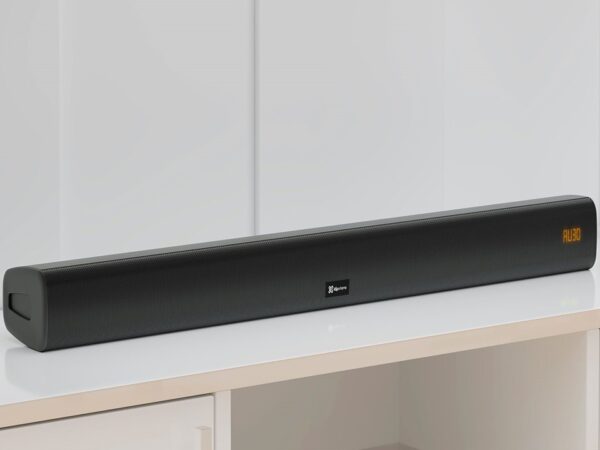 Barra de Sonido Klip Xtreme KSB 00A