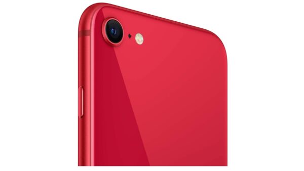 Apple iPhone SE (2ª generación) -64GB Rojo - Imagen 3