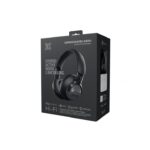 Audifonos Klip Xtreme KNH-750GR