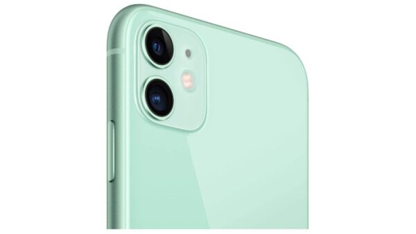 Apple iPhone 11 -128GB verde - Imagen 3