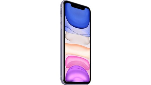 Apple iPhone 11 -128GB Purpura - Imagen 3