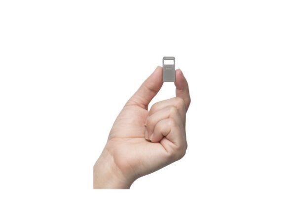 Kingston DataTraveler Micro 3.1 - Unidad flash USB - 64 GB - Imagen 3