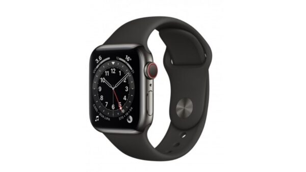 Apple Watch Series 6 (GPS) 40mm