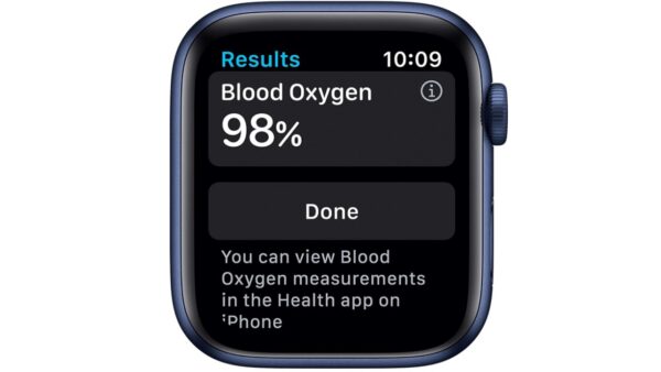 Apple Watch Series 6 (GPS)  44mm - Imagen 3