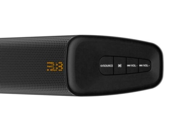 Barra de Sonido Klip Xtreme KSB 00A - Imagen 5