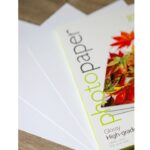 Papel Fotográfico Klip Xtreme KPG- 160