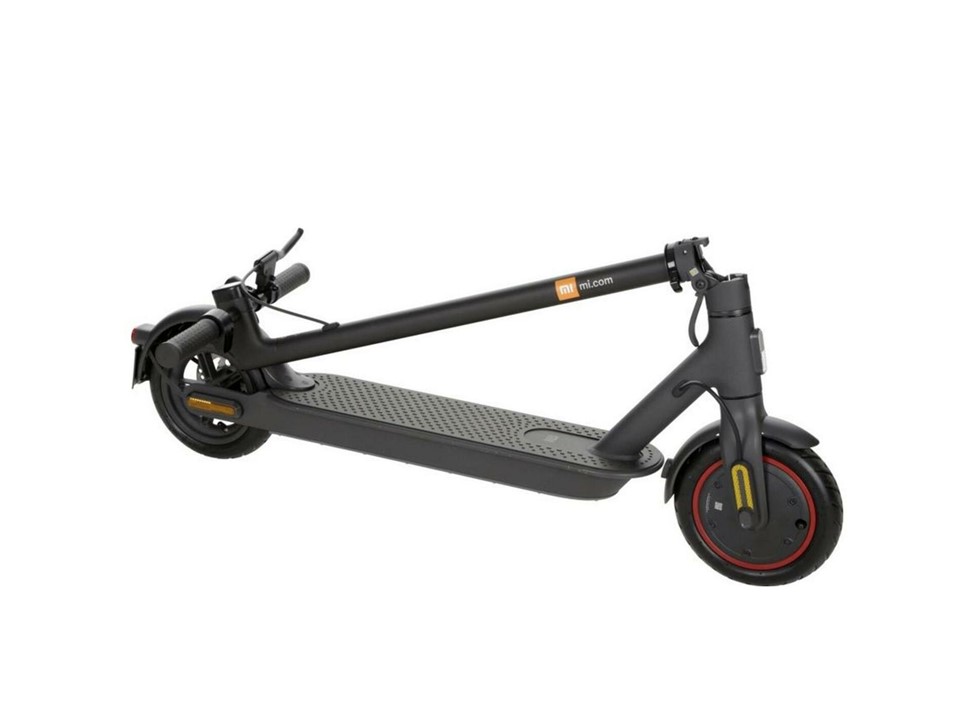 Scooter Eléctrica Pro 2 Xiaomi - Imagen 4