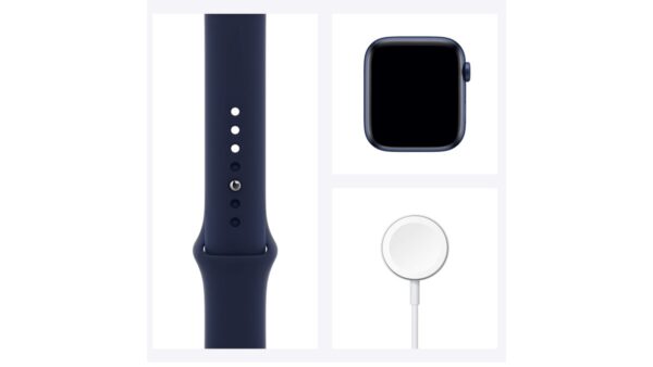 Apple Watch Series 6 (GPS)  44mm - Imagen 6