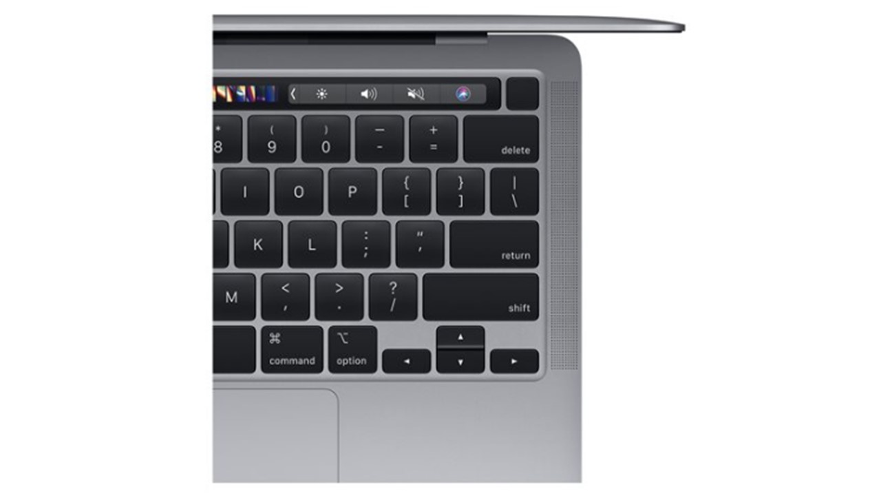 Apple MacBook Pro M1- 256GB SSD – Tech Zone El Salvador