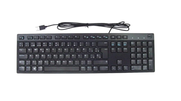 Dell KB216 Teclado USB