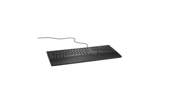 Dell KB216 Teclado USB - Imagen 2