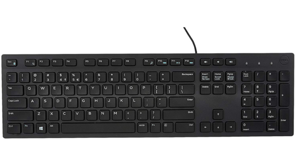 Dell KB216 Teclado USB - Imagen 3