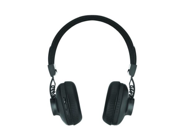 Auriculares con diadema con micro Positive Vibration 2 House of Marley