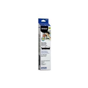 Epson S015337 Cinta de tela para impresora LQ 590, 590II