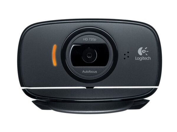 Logitech HD Webcam C525