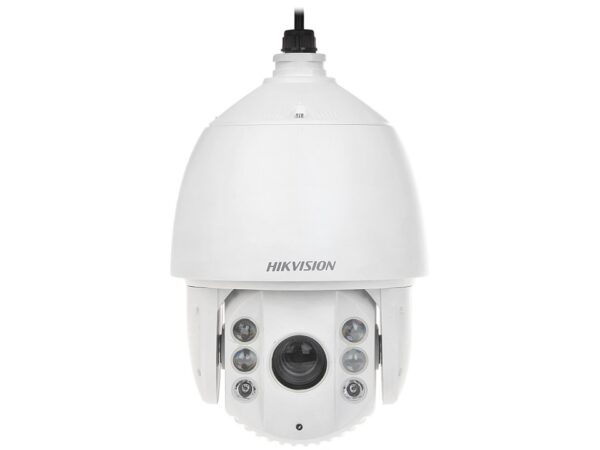 Cámara domo de velocidad de red IR para exteriores DS-2DE7225IW-AE Hikvision