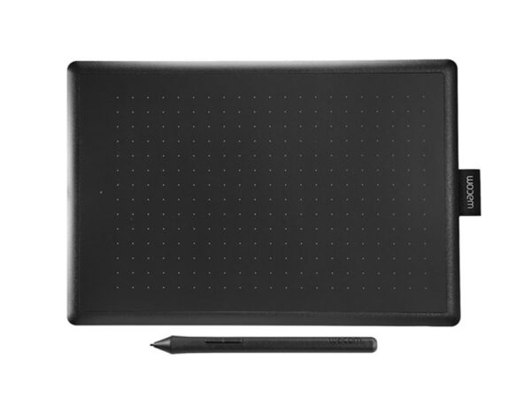 Digitalizador tamaño mediano One by Wacom