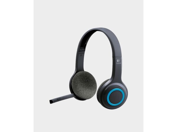 Logitech H600 Auricular