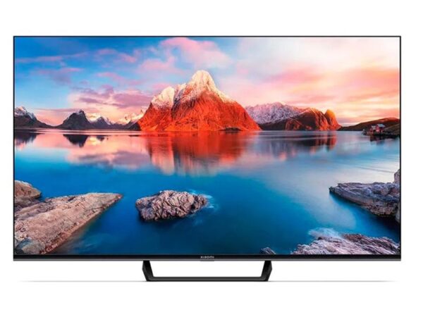 Pantalla Xiaomi LED Smart 32" HD Android TV