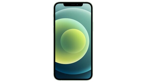 Apple iPhone 12 - 64GB Verde - Imagen 2