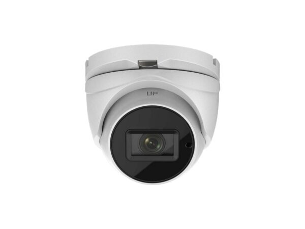 Cámara de torreta varifocal motorizada de 5 MP DS-2CE56H0T-IT3ZF Hikvision