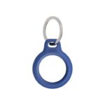 Belkin - Estuche para Airtag - azul (paquete de 4)