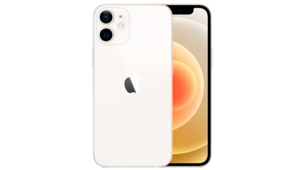 Apple iPhone 12 -128GB  Blanco