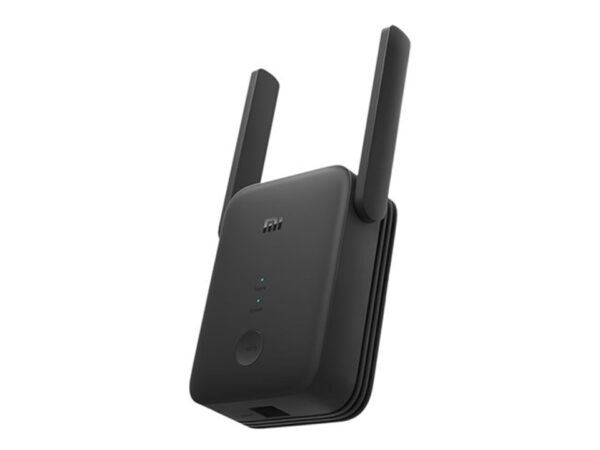 Repetidor De Señal Mi WiFi AC1200 RA75 Negro Xiaomi