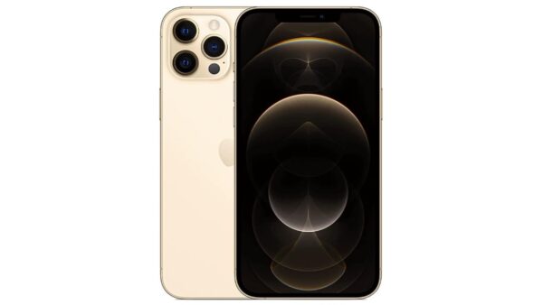 Apple iPhone 12  Pro -256GB Oro