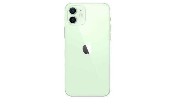 Apple iPhone 12 mini - 64GB Verde - Imagen 2
