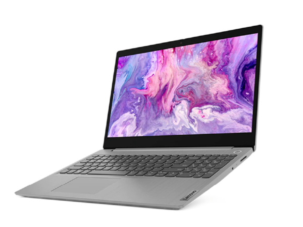 Portatil, Lenovo - 15.6" - Intel Core i5 I5-1235U - RAM8GB - 512 GB SSD - Intel UHD Graphics - Windows 11 Home - Grey - Spanish. - Imagen 2