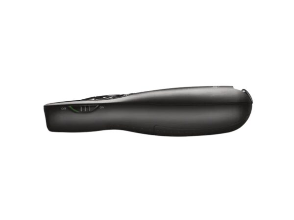 Control remoto para presentaciones R400 Logitech - Imagen 3