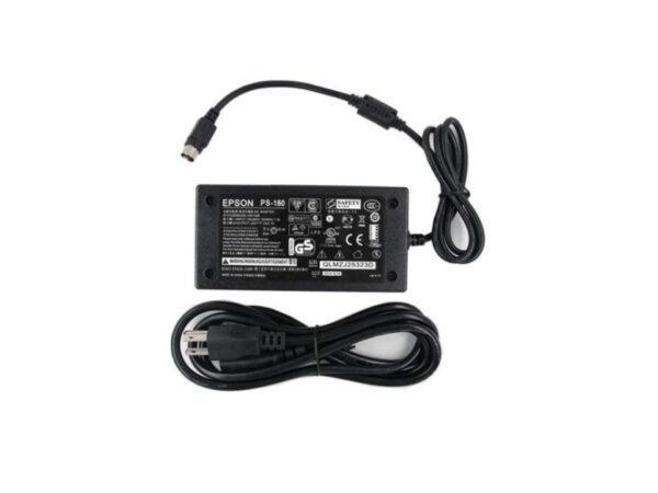 Fuente de Poder Epson PS 180 - Imagen 3