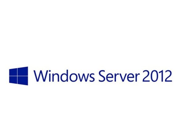 Licencia - 2 procesadores Microsoft Windows Server 2012 R2 Standard ...