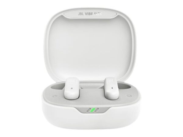 JBL Vibe Flex - Auriculares de botón True Wireless - Imagen 2