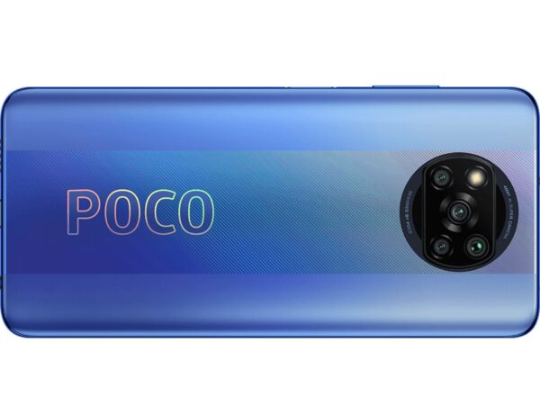 Xiaomi Poco X3 Pro - 256 GB - 8 GB RAM -  Azul Helado - Imagen 7
